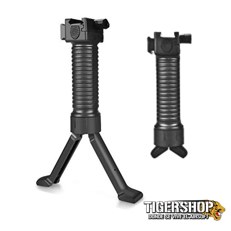 Grip Bipode